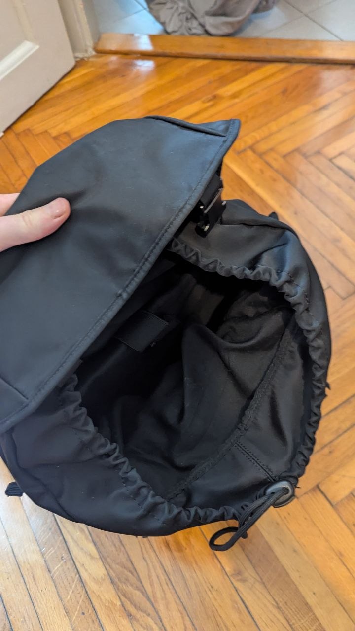 Рюкзак Zara photo 4