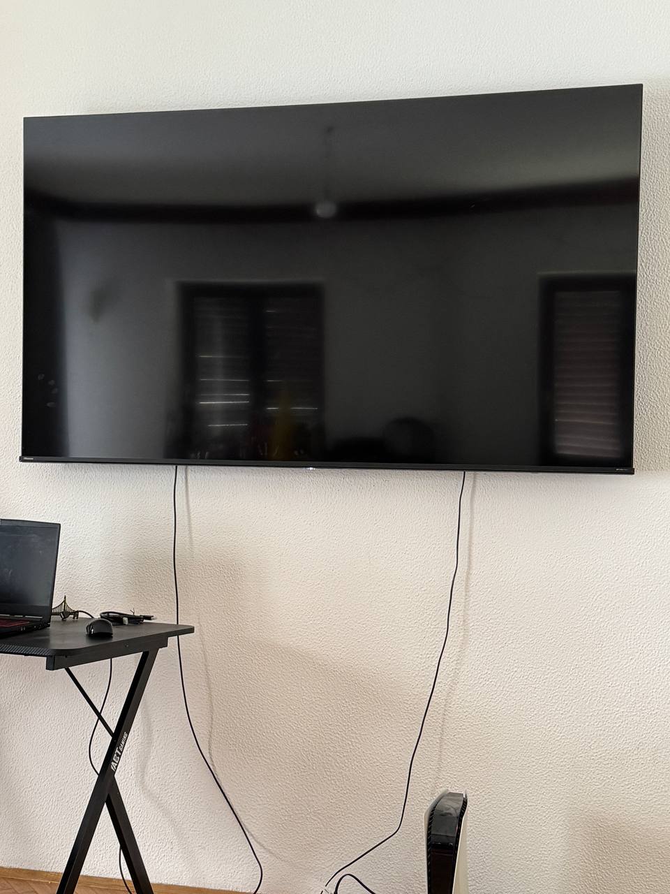 Hisense 75A6N/C3Z1 (75” 6 Serija) photo 2