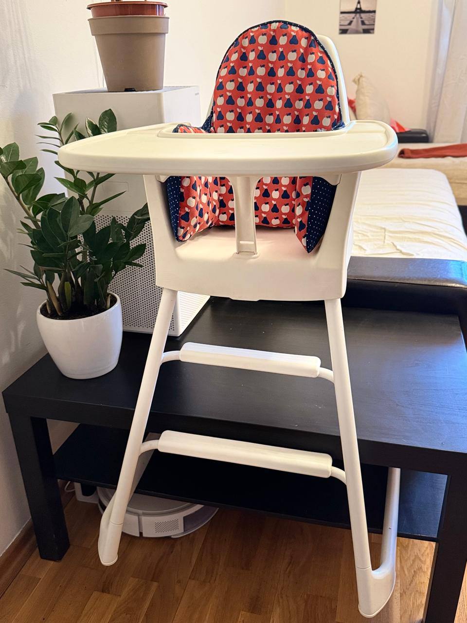 Дечији столица IKEA 3 у 1 photo 2