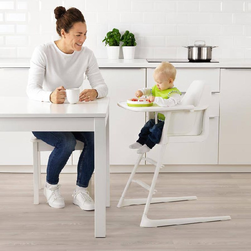 Дечији столица IKEA 3 у 1 photo 5