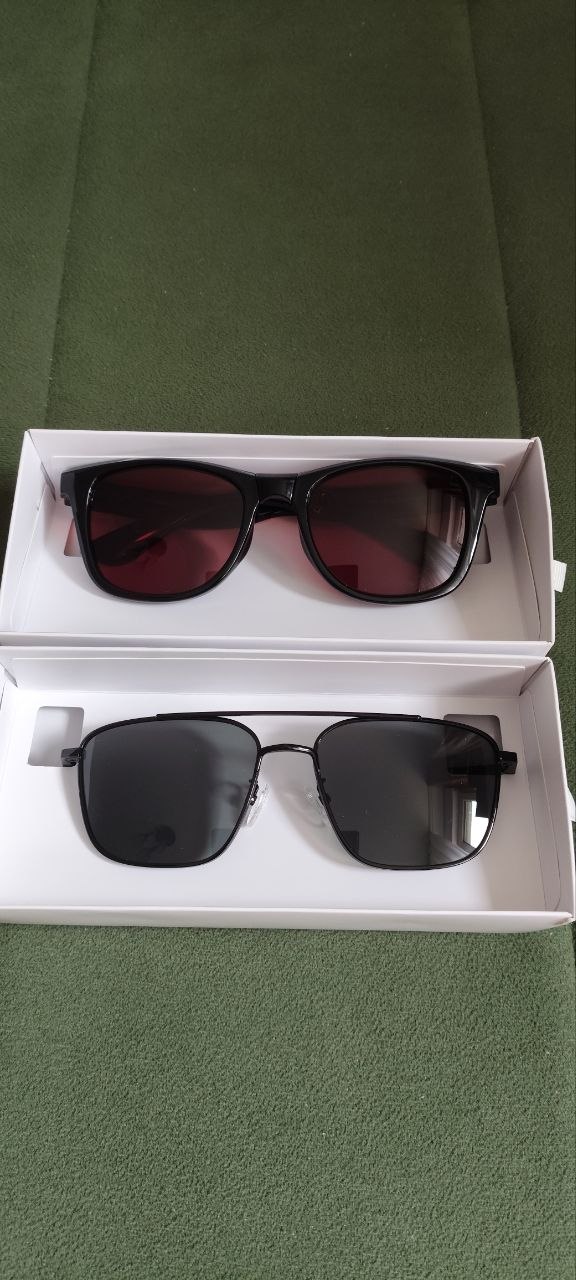 Sunčane naočare UNIQLO
