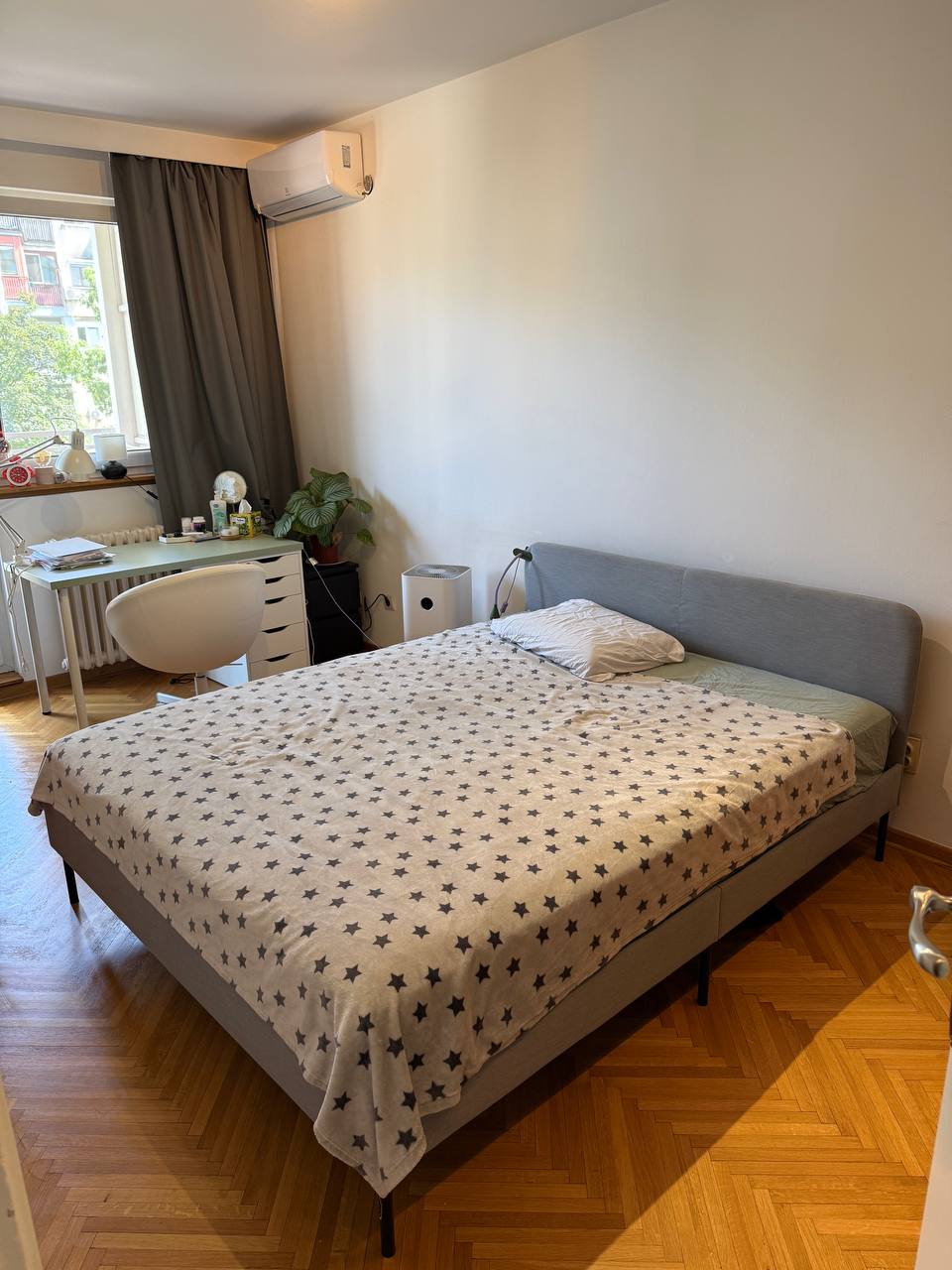 Kreveta