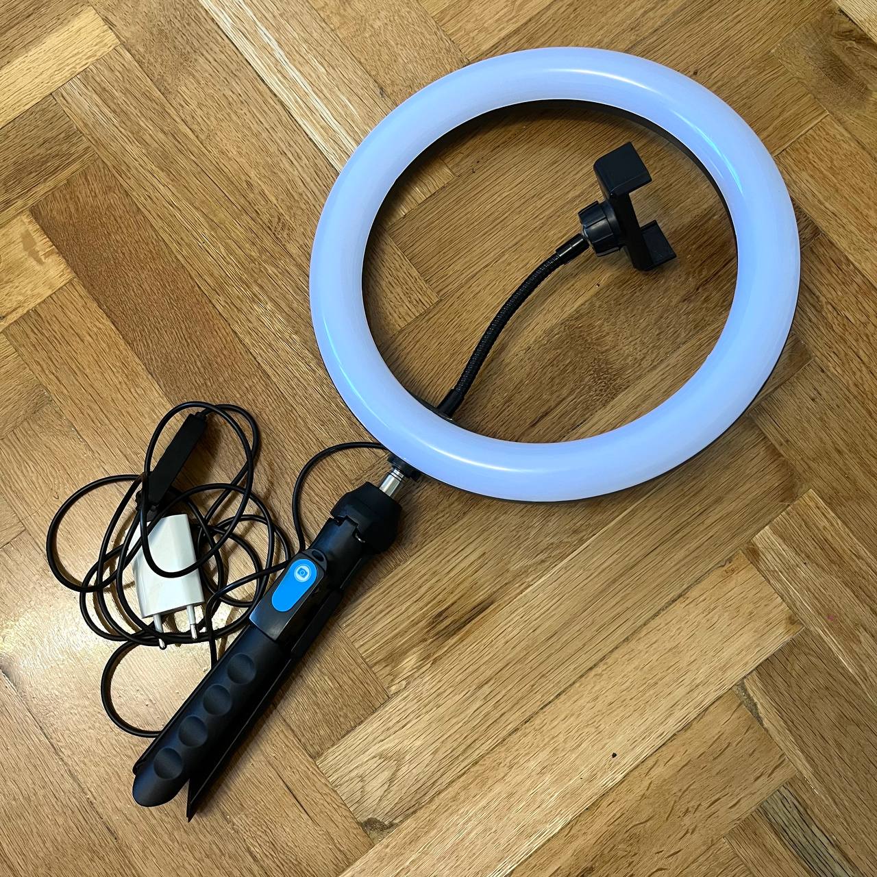 Prstenasta lampa