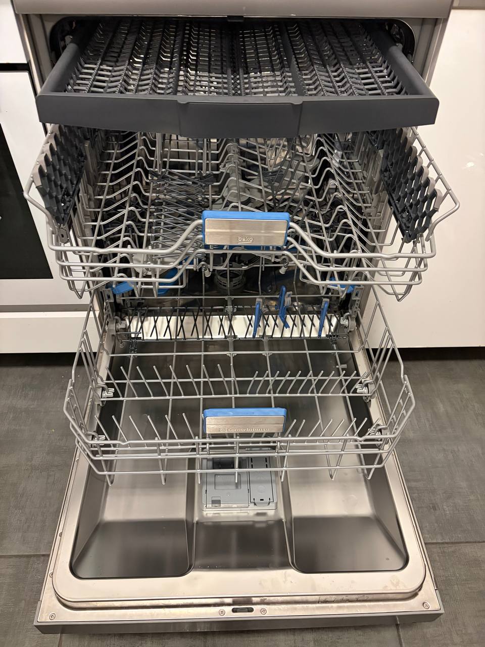 Dishwasher Beko photo 2