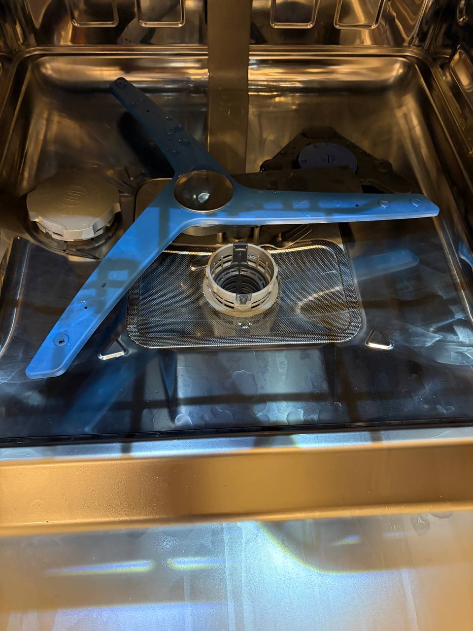 Dishwasher Beko photo 3