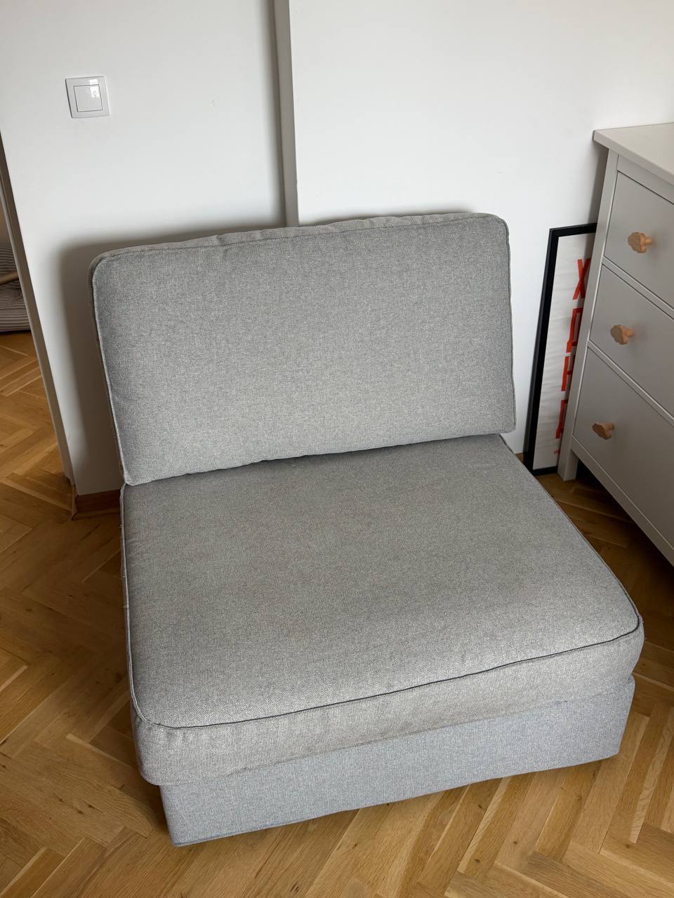 Кресло Ikea photo 2