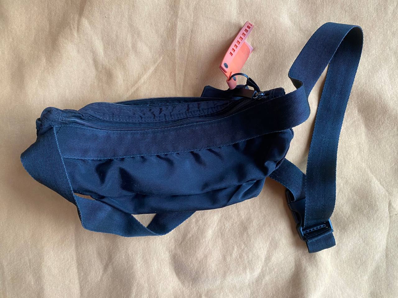 Crossbody cropp photo 3