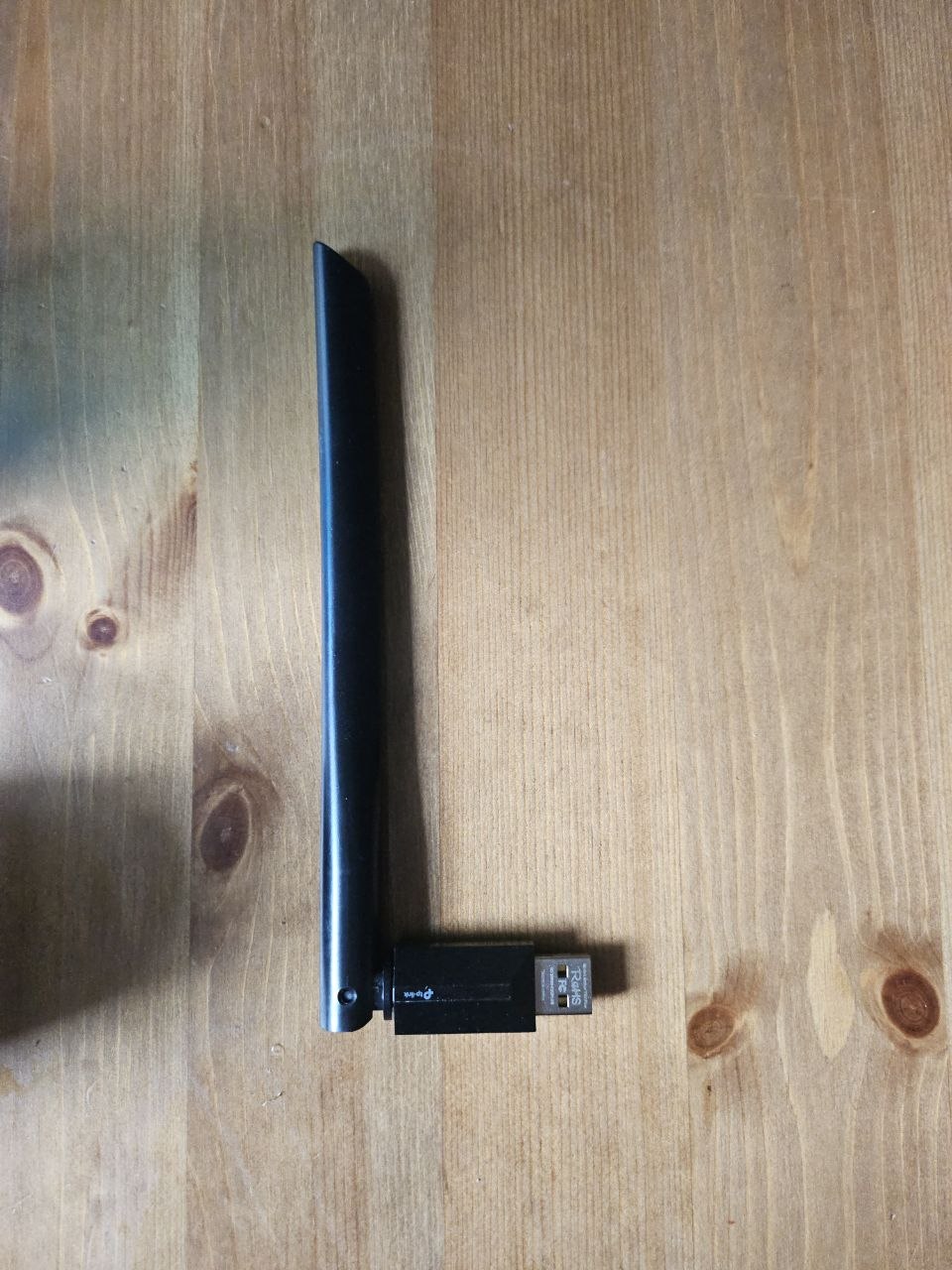 TP-Link Archer T2U Plus AC600 Wi-Fi adapter