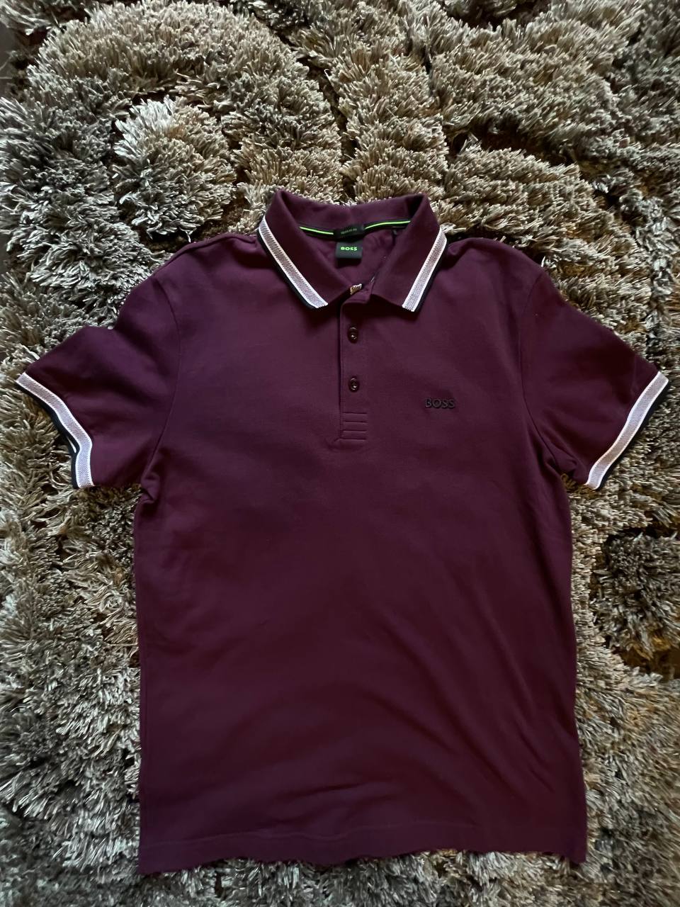 Hugo Boss M-L 1500 photo 2