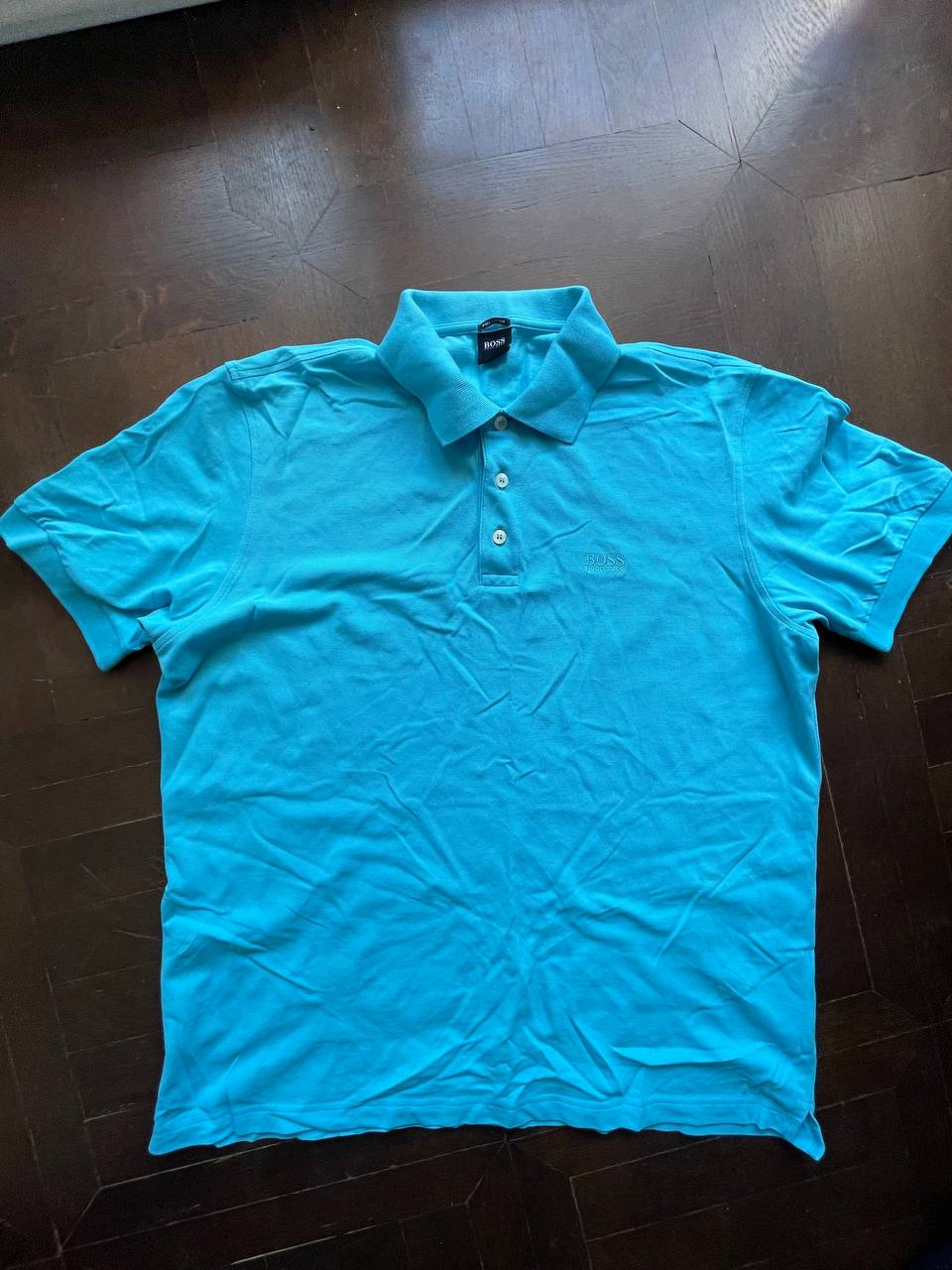 Hugo Boss M-L 1500 photo 5