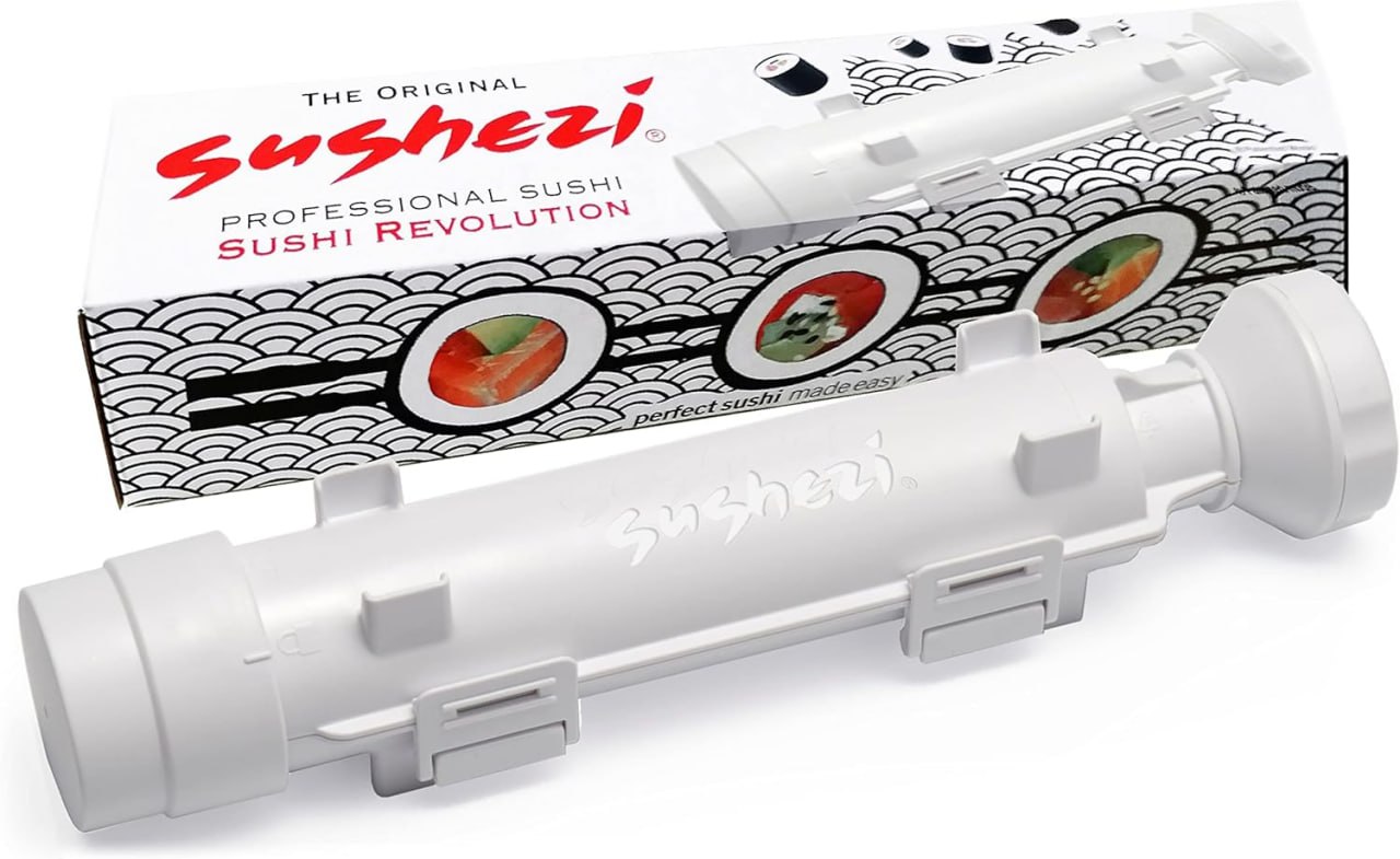 Sushi bazuka