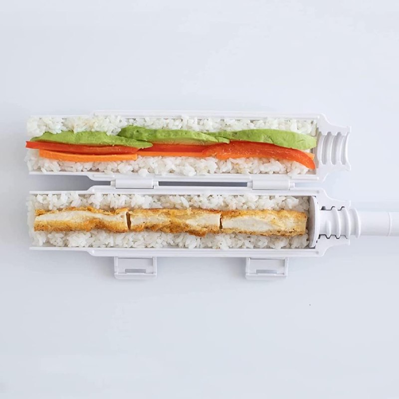 Sushi bazuka photo 2