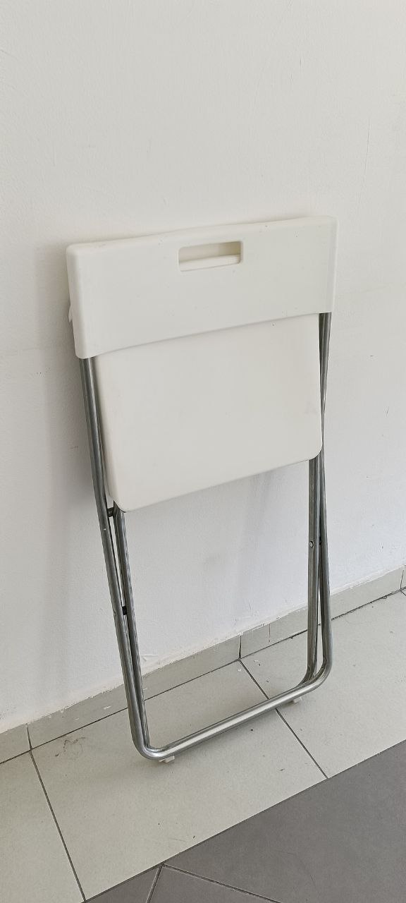 Skolajive столице, IKEA