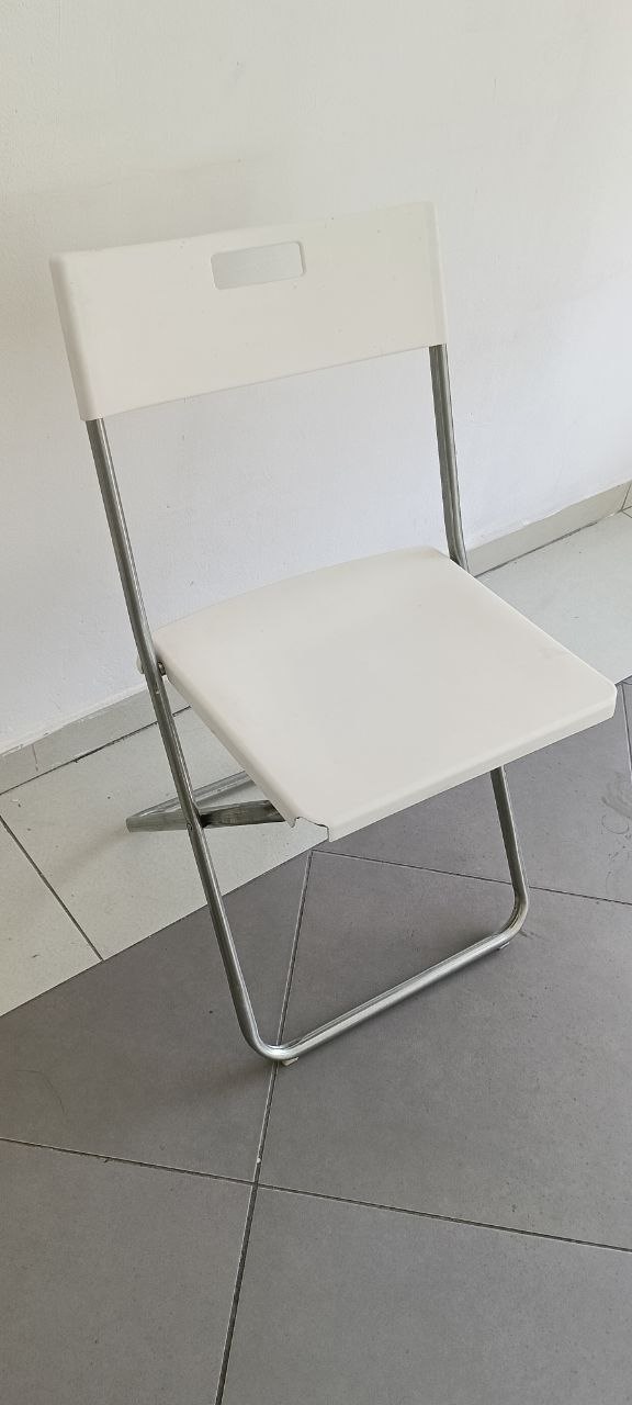Skolajive столице, IKEA photo 2