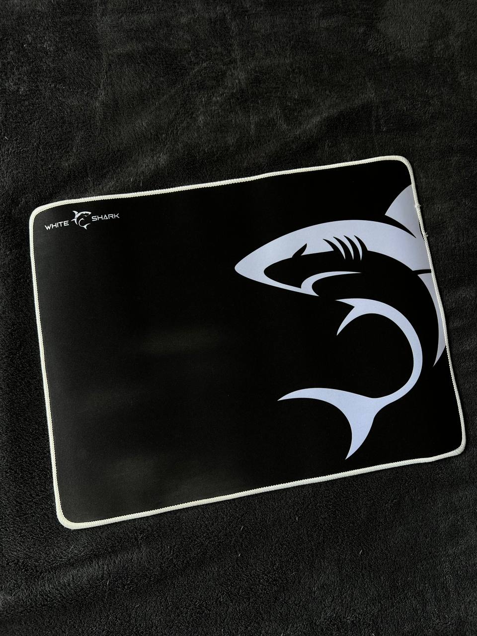 Mouse pad