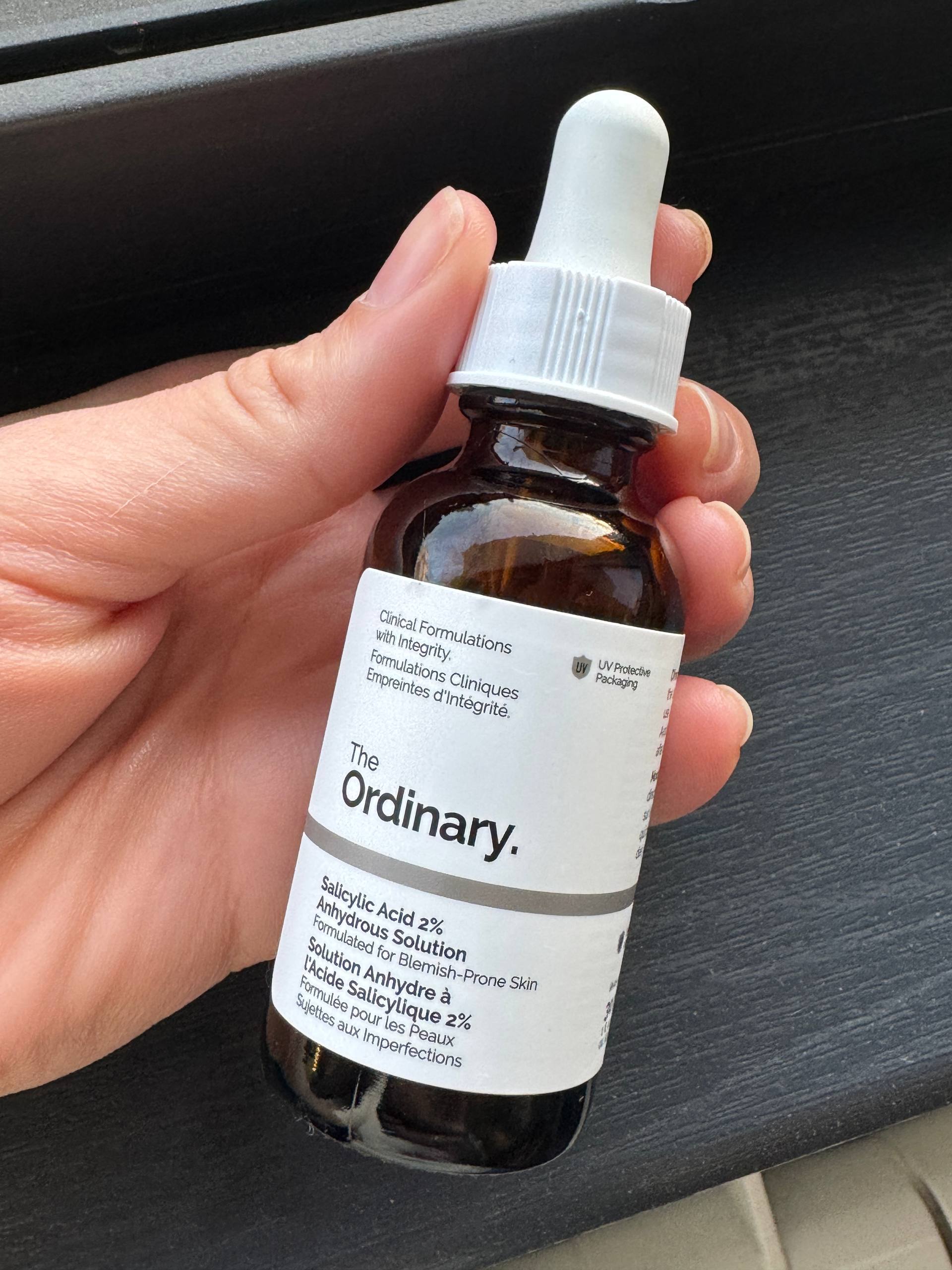 Serum sa salicilnom kiselinom
