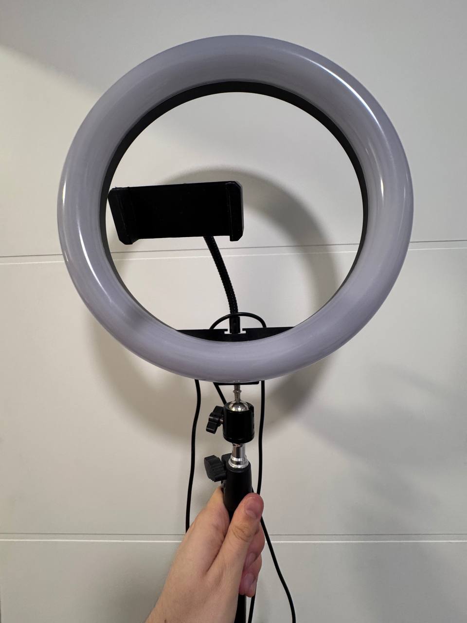 LED lampa