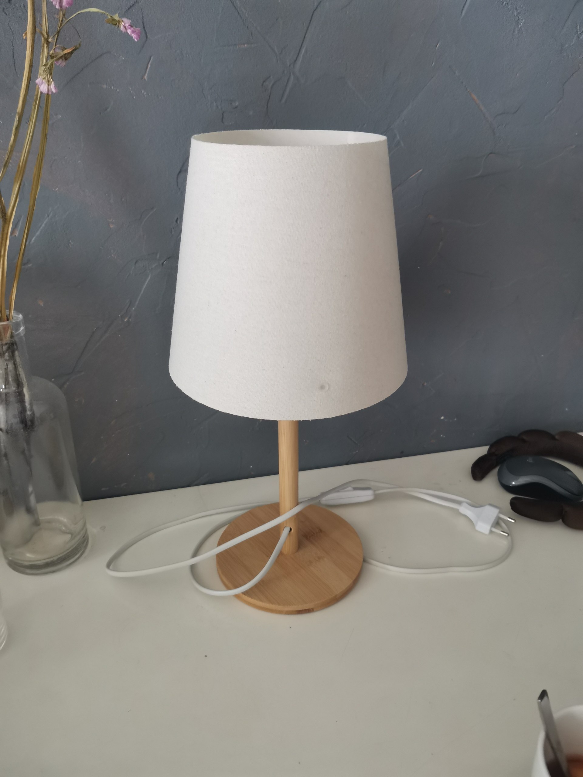 lampa jusk