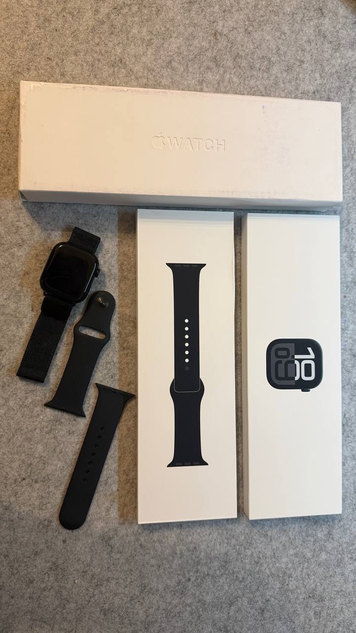 APPLE WATCH SERIES 10