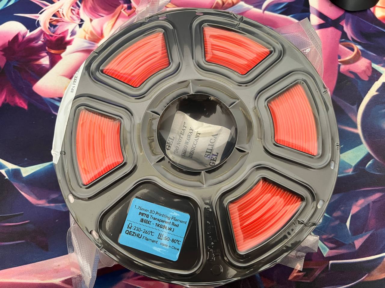 3D štampač Creality Ender-3 S1 photo 3