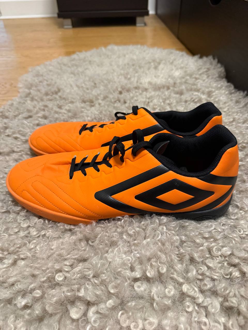 Мушка sportske fudbalske cevape Umbro