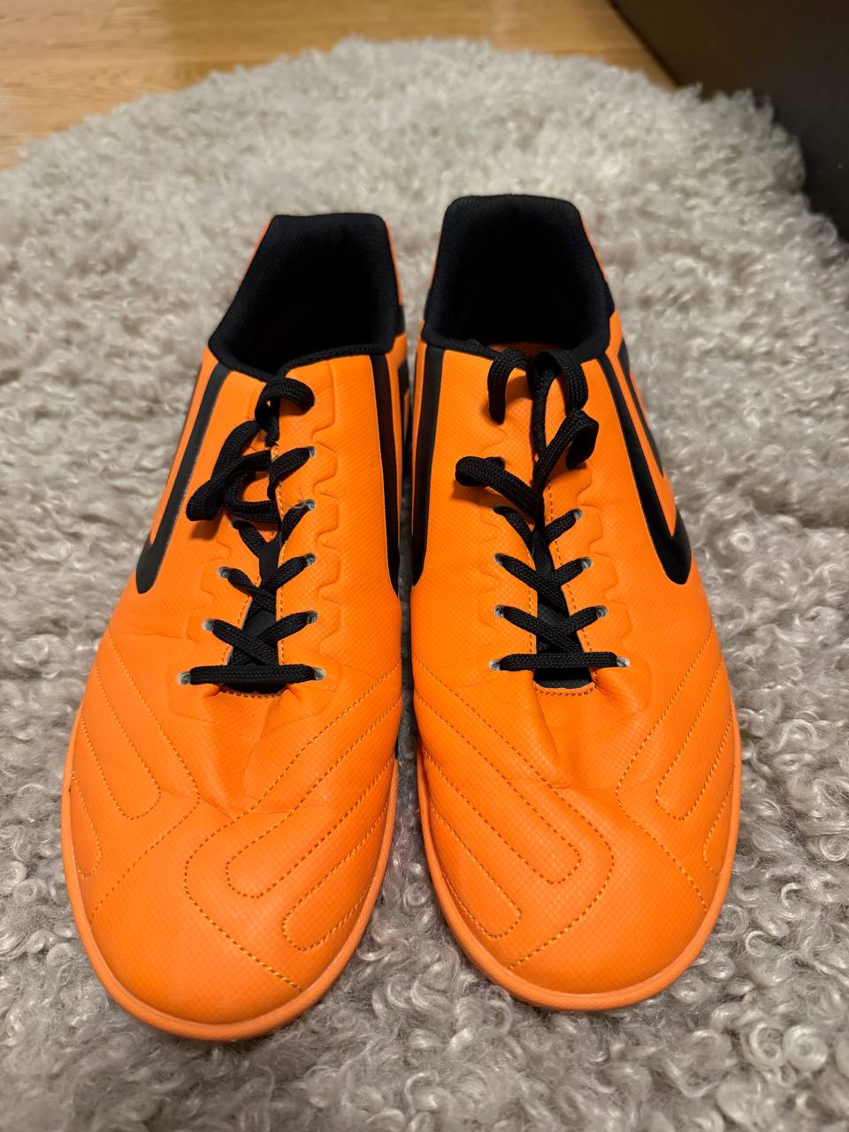 Мушка sportske fudbalske cevape Umbro photo 2