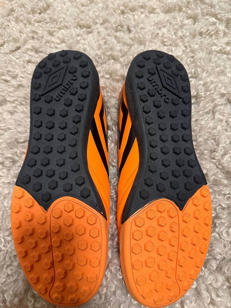 Мушка sportske fudbalske cevape Umbro photo 3