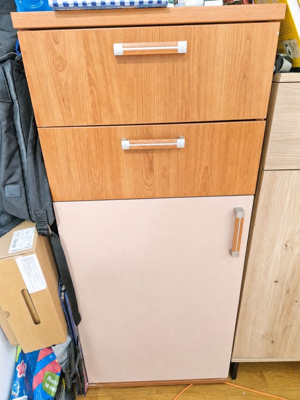 Шкаф photo 3