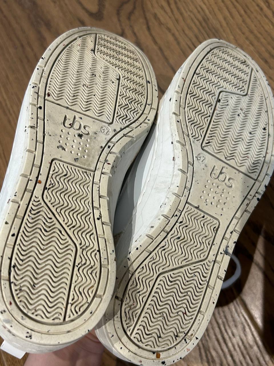 Keds photo 3