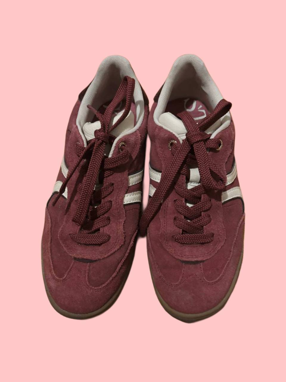Stradivarius sneakers