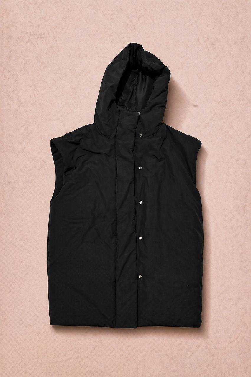 Zara Vest