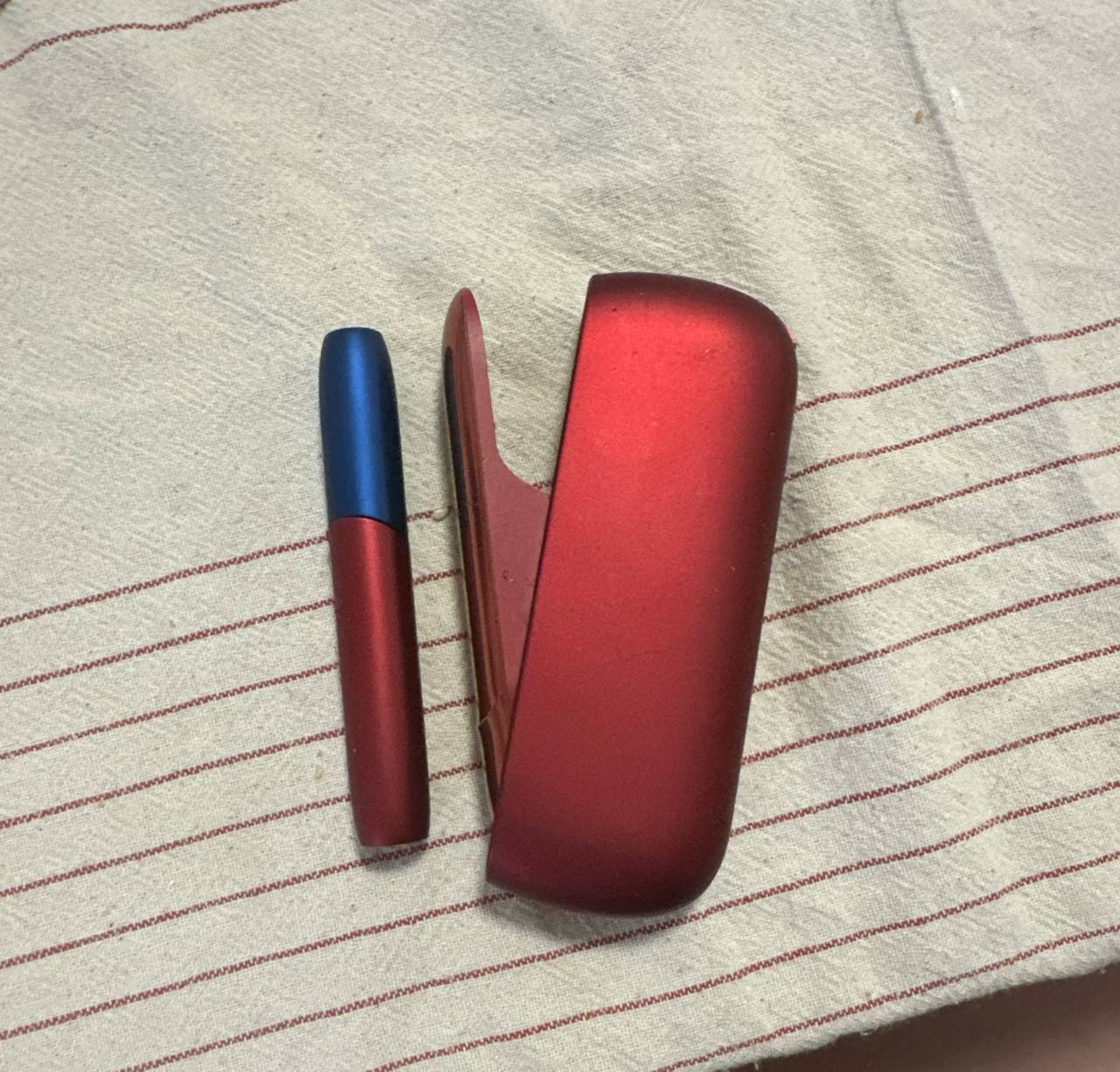 IQOS