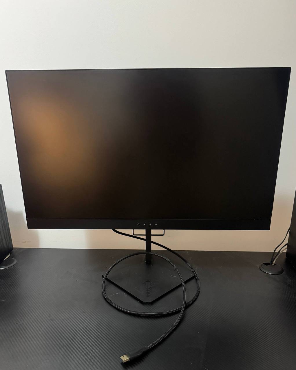 Игровой монитор HP OMEN X 27