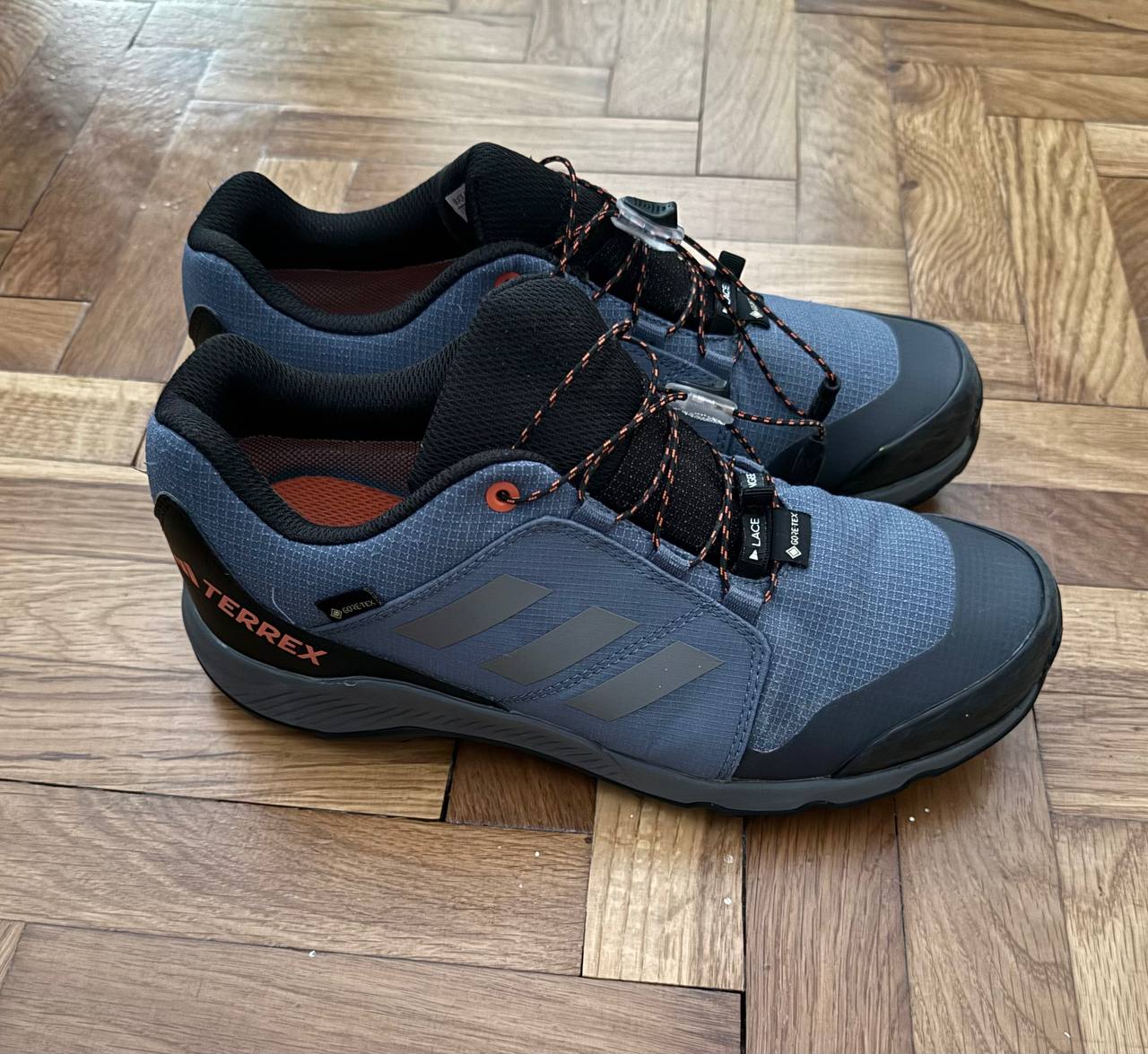 Adidas terrex sneakers