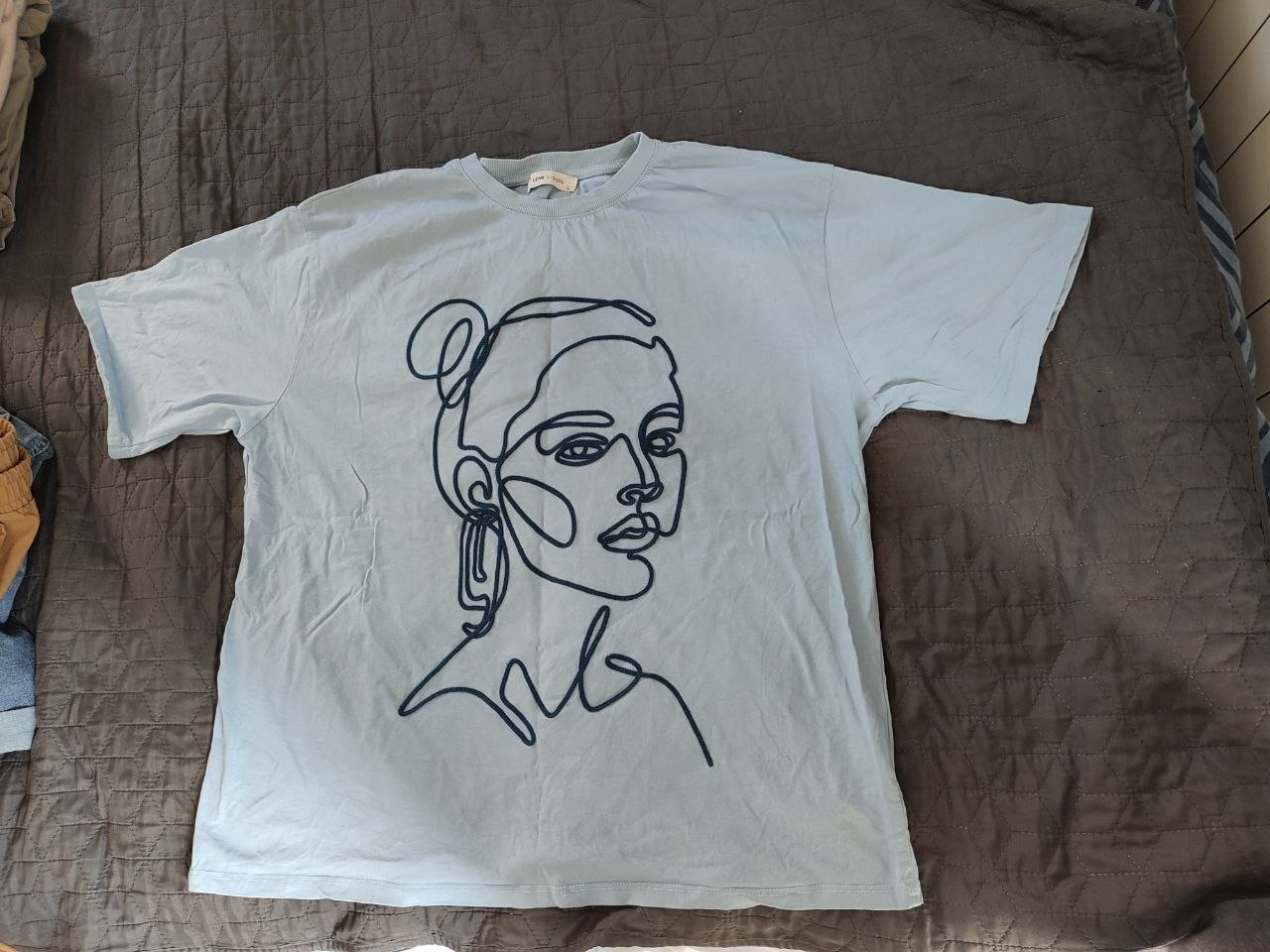 T-shirt LC Waikiki