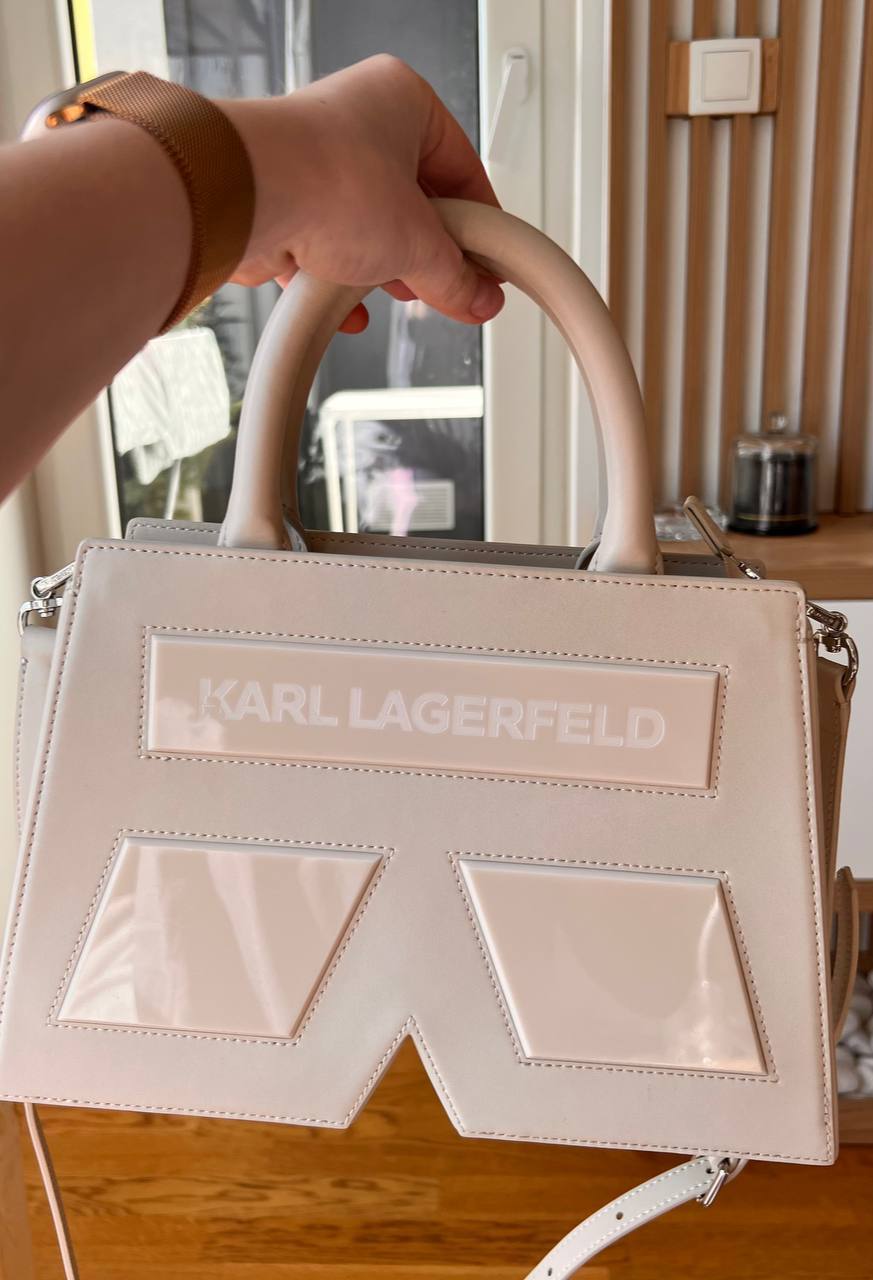 Torba Karl Lagerfeld