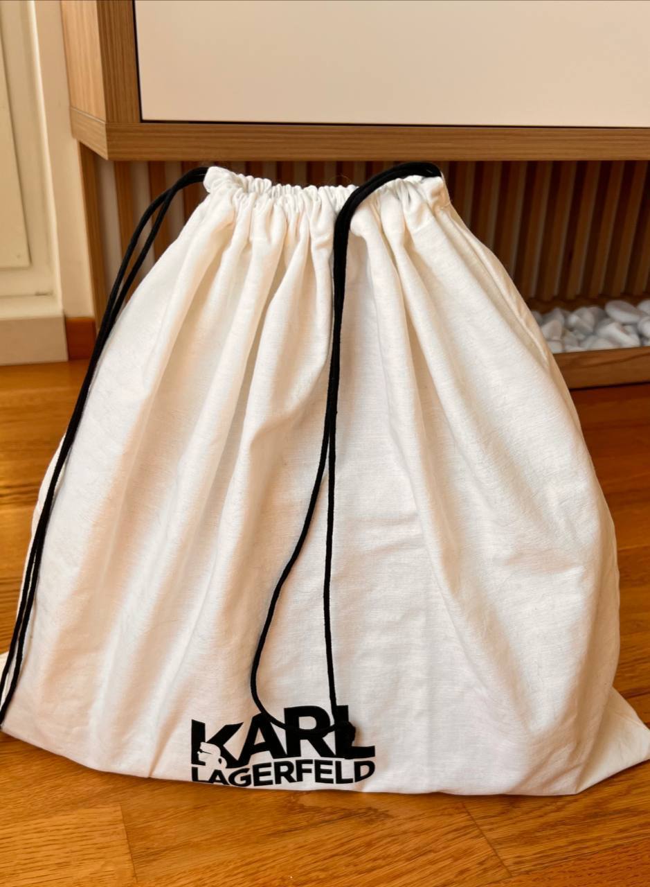 Torba Karl Lagerfeld photo 2