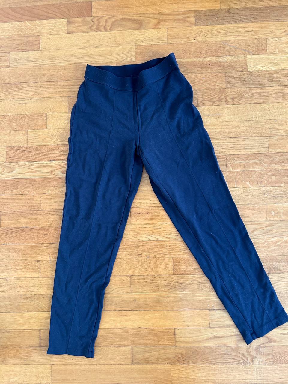 Kapri pantalone iz Uniqlo