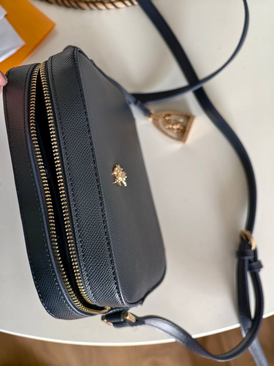 U.S. Polo Assn. Cross Body Bag photo 3