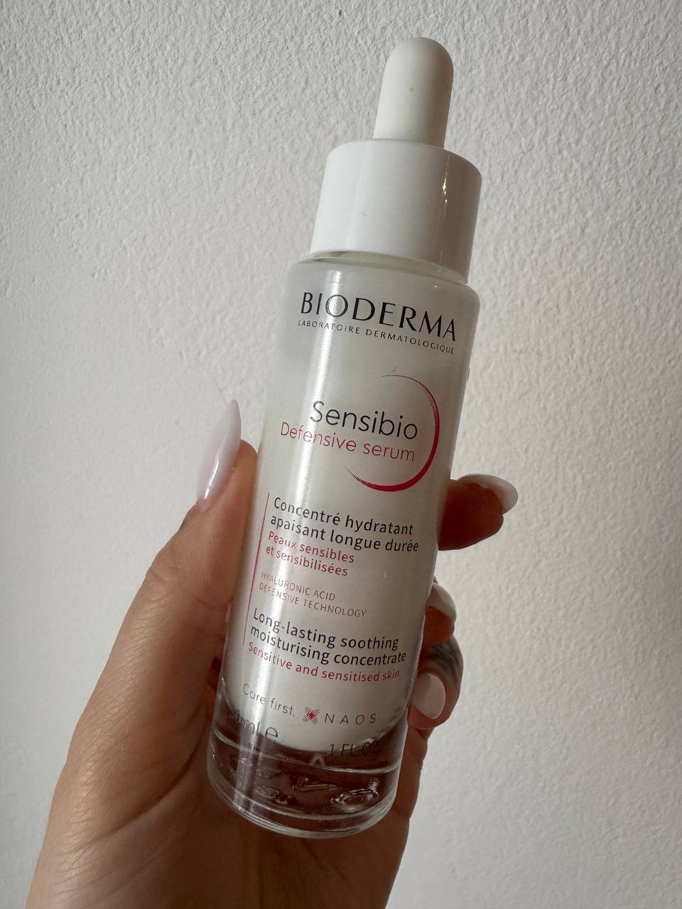 Bioderma Sensibio Defensive Serum