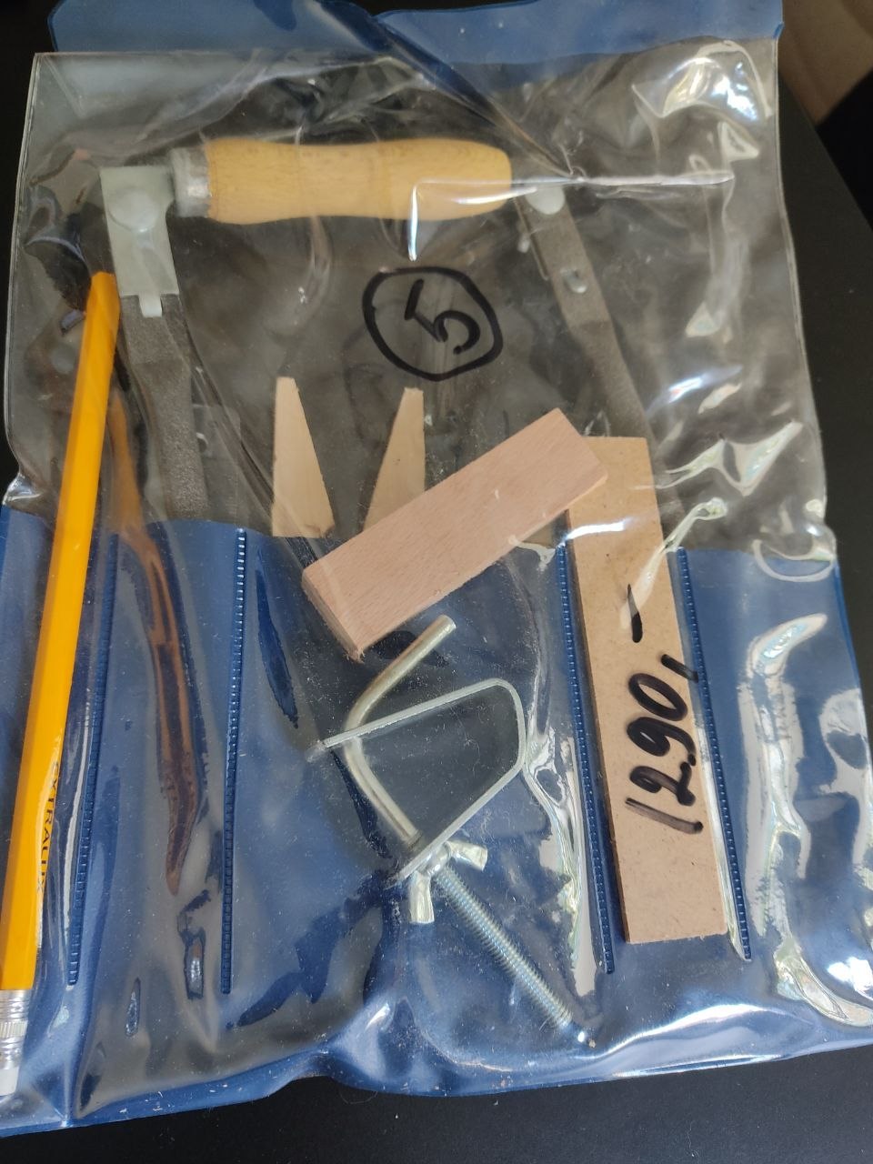 Istakljivaci teksta photo 7