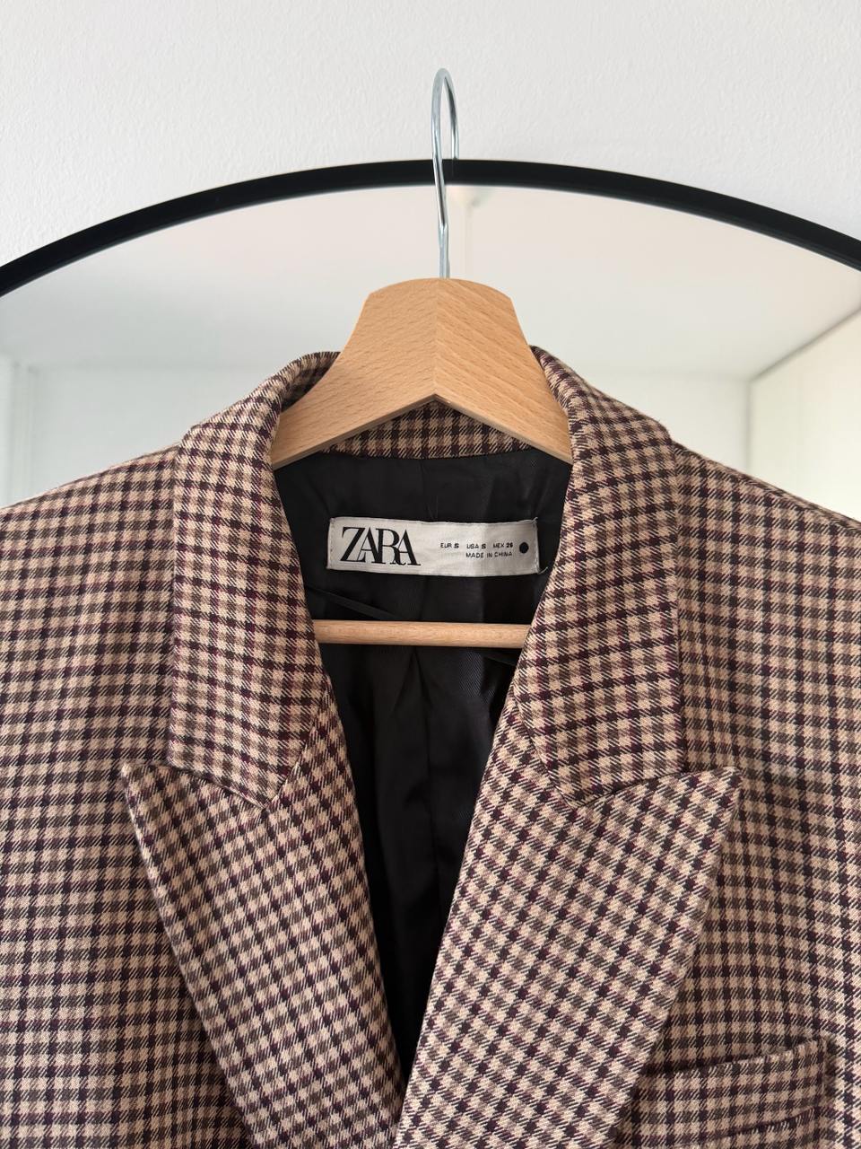Ženski Zara blazer photo 2