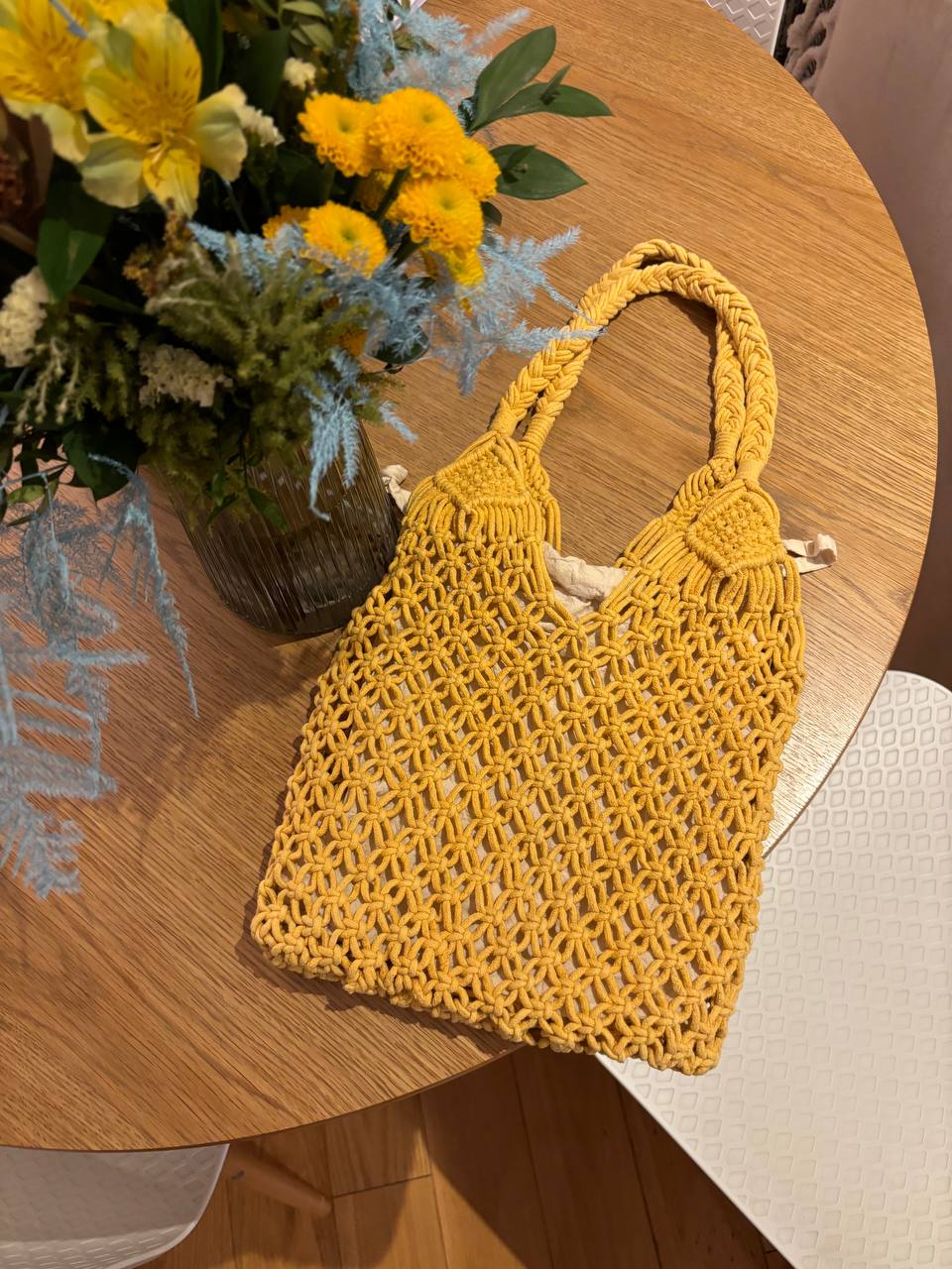 Asos "Moo Moo Milk" torba photo 2