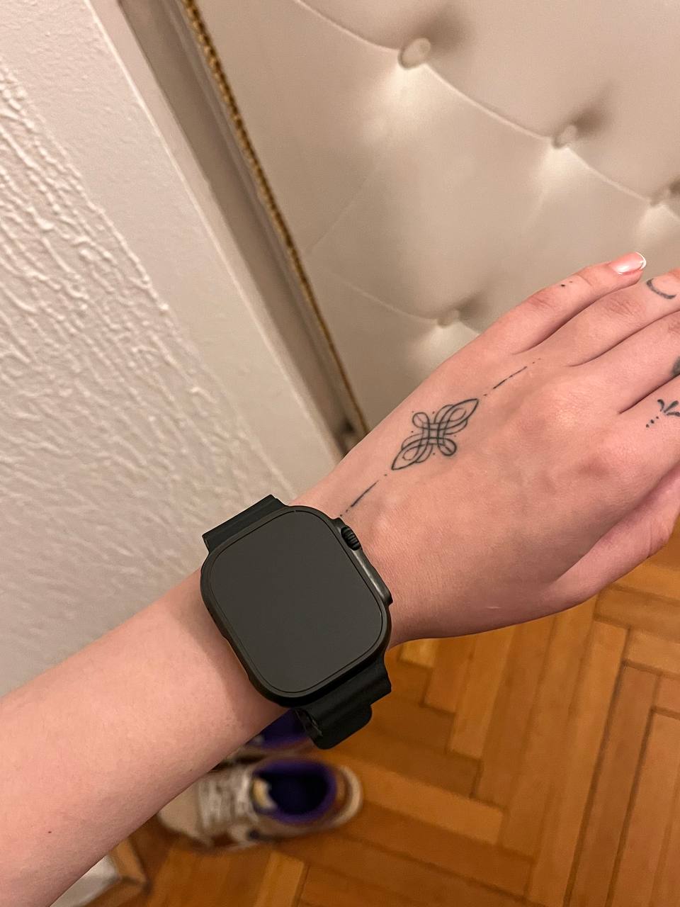 Apple Watch Ultra 2