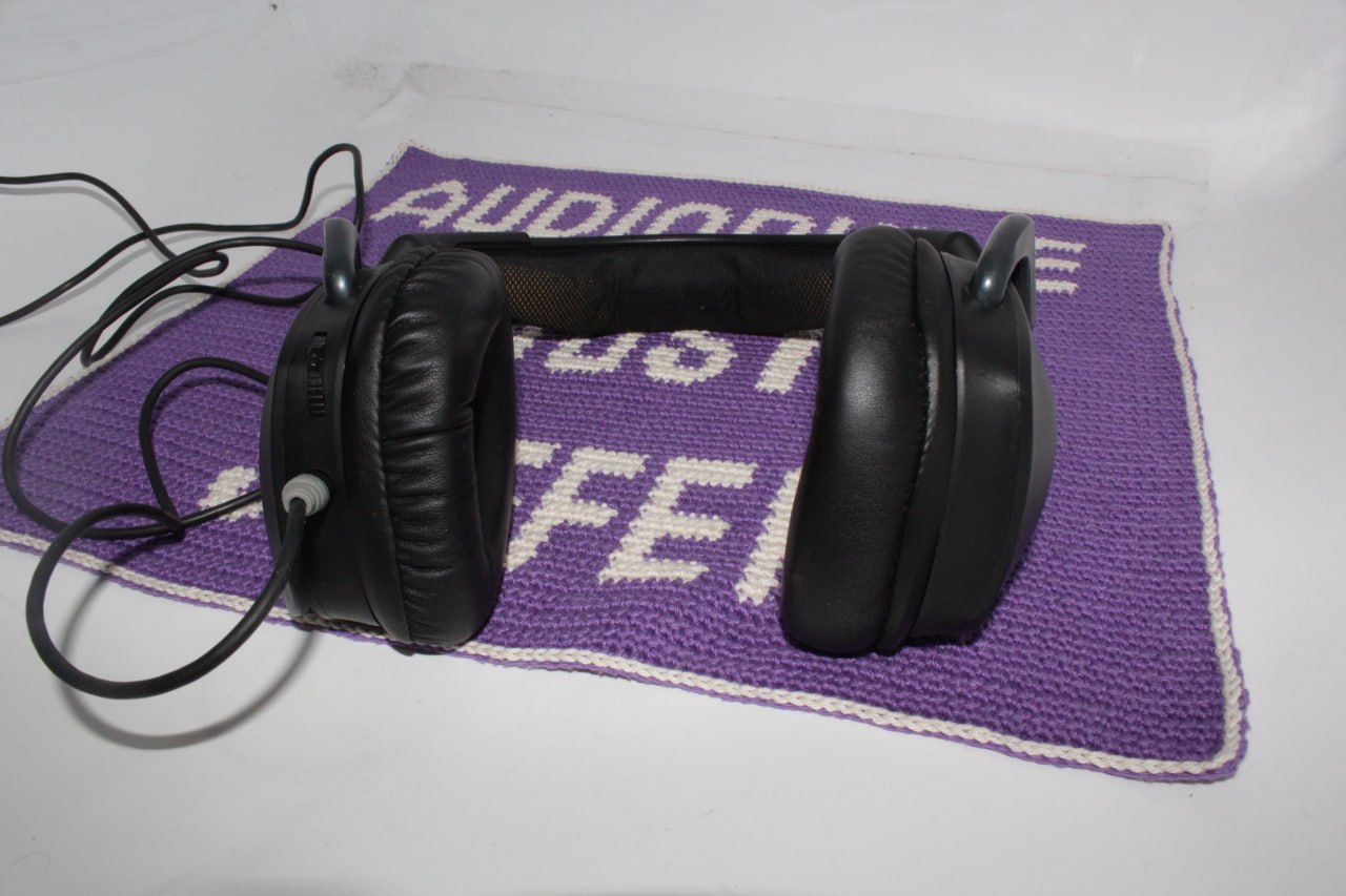 Corsair Void Elite RGB wired photo 6