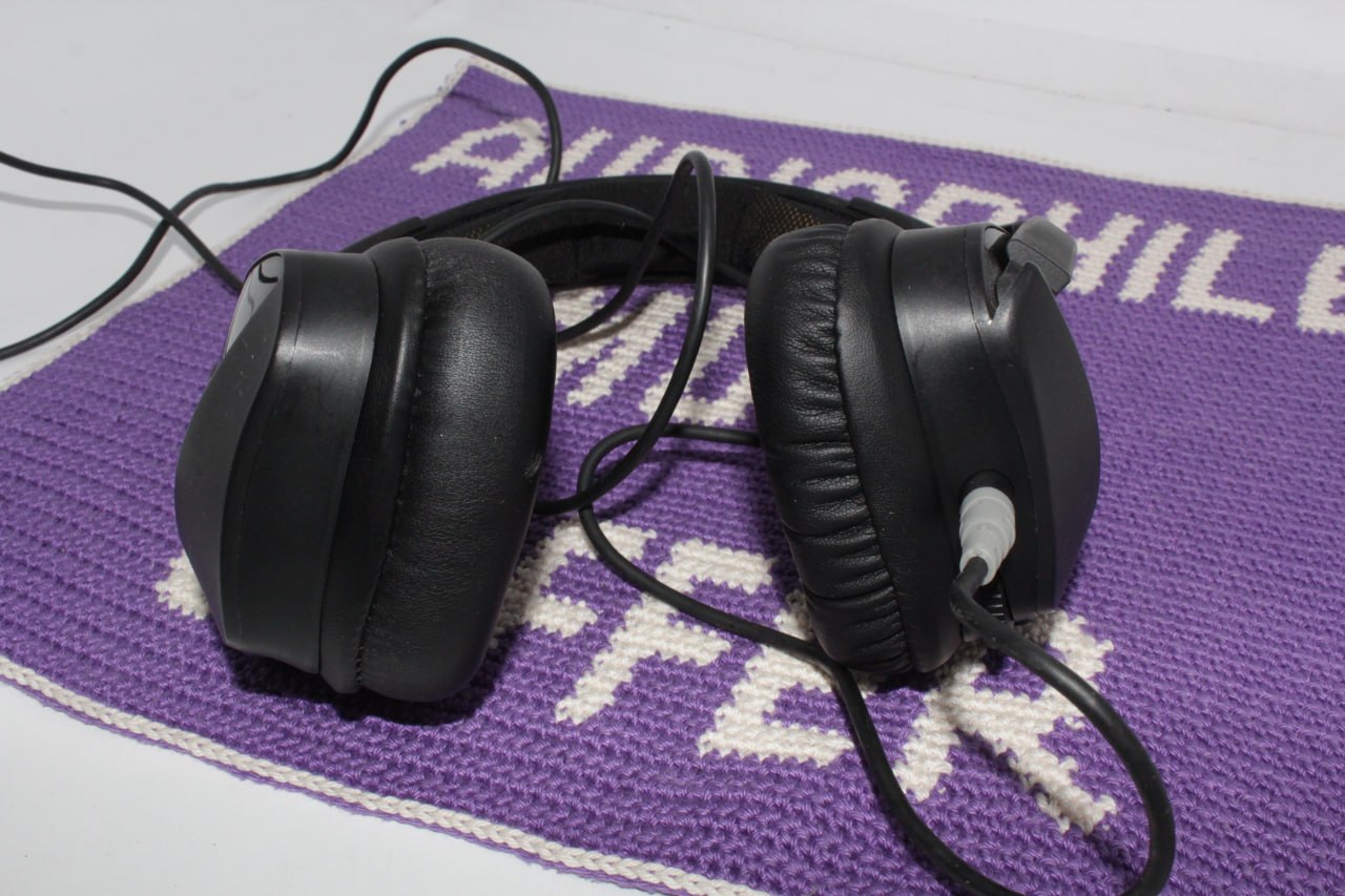 Corsair Void Elite RGB wired photo 7