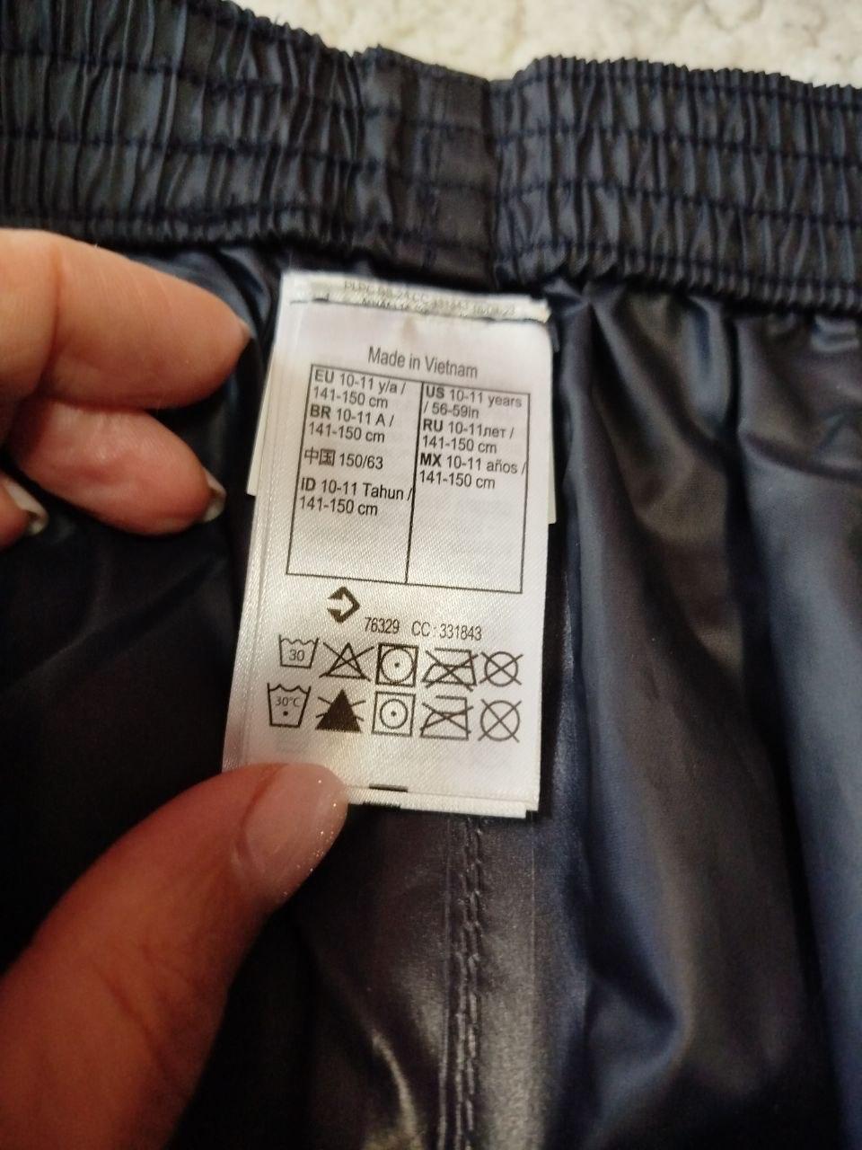 Rain/Mud/Hiking Pants photo 4