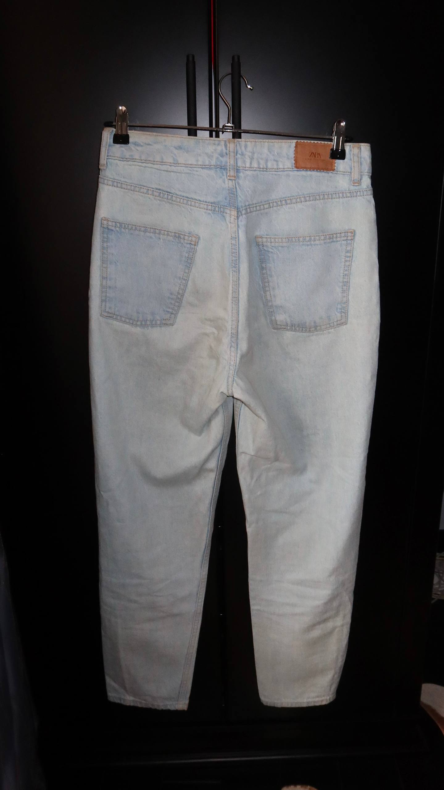 Джинсы Zara photo 3