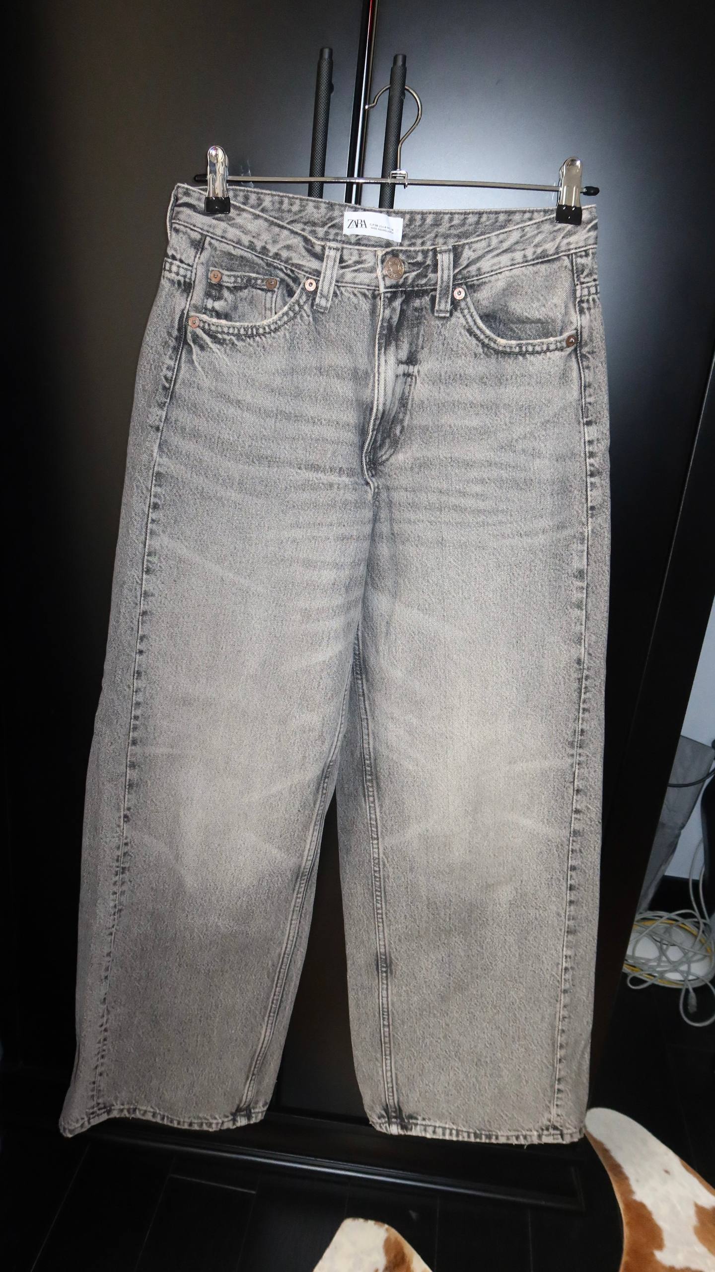 Джинсы Zara photo 4