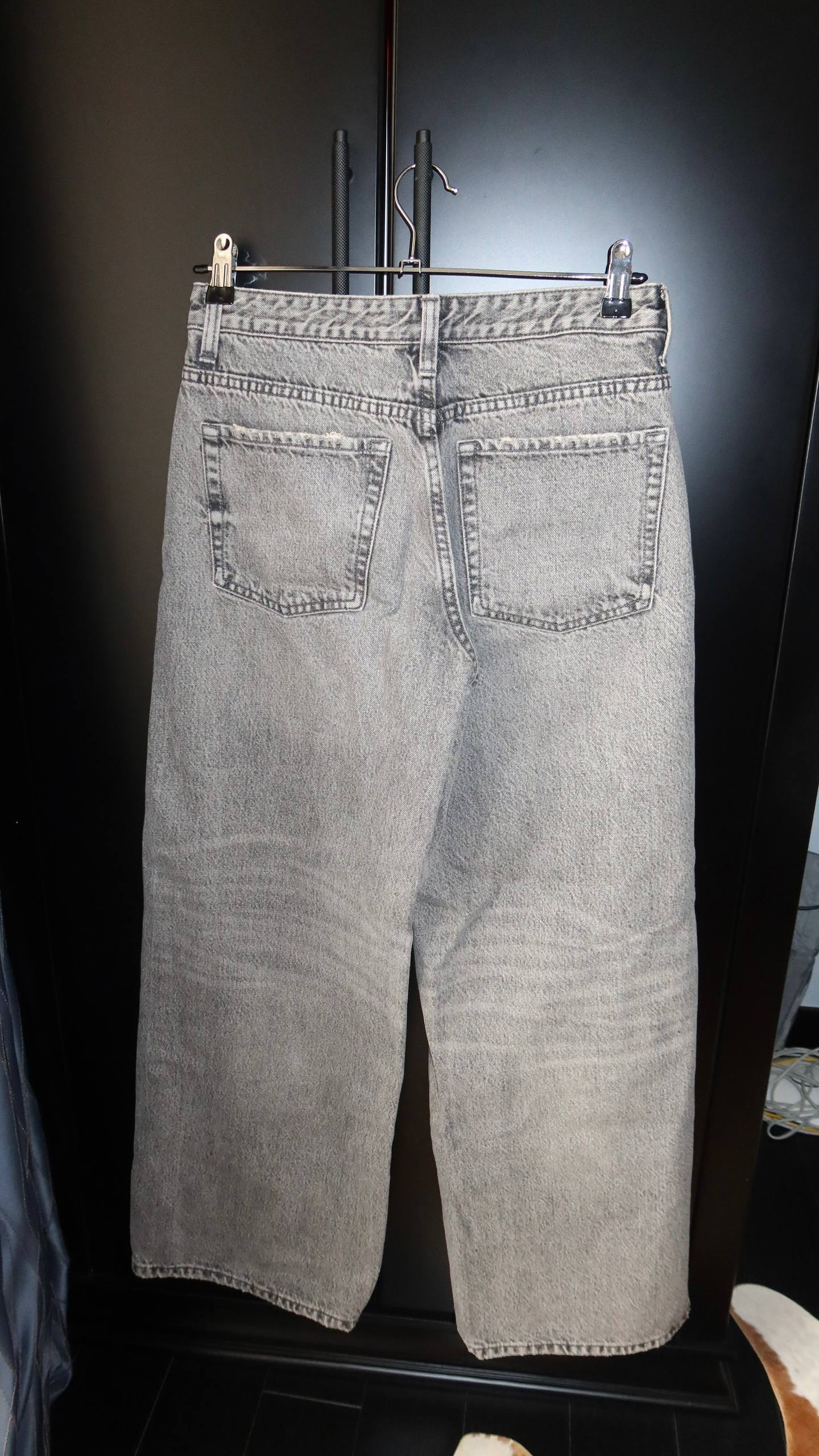 Джинсы Zara photo 6